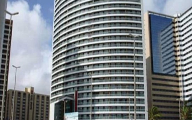 Terraços Apartments