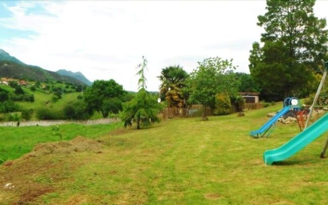 Hotel Rural El Otero