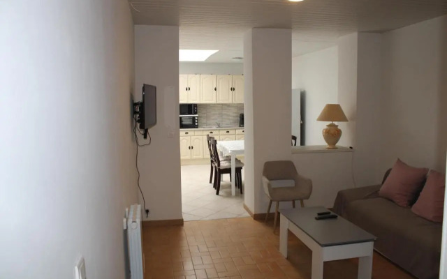 Gîte albertin