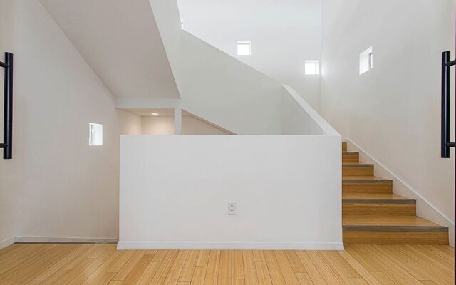 Timber Ridge Treehouse