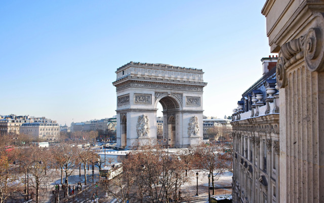 Splendid Etoile Hotel