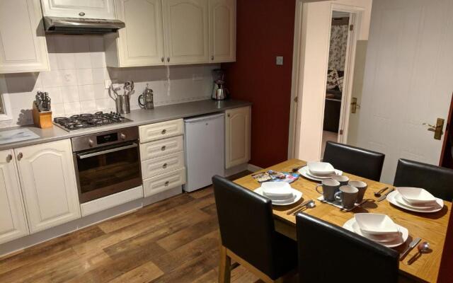 Purbeck Escape