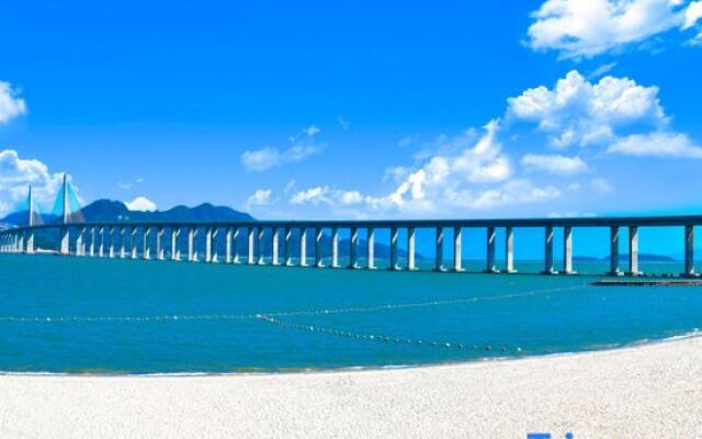 Xiwo·Sakura Theme Hotel (Hezheng Dongfangwan Branch)