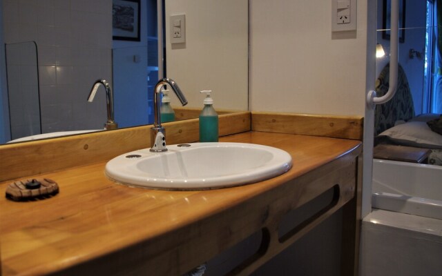 Familia Piatti B&B - Suites