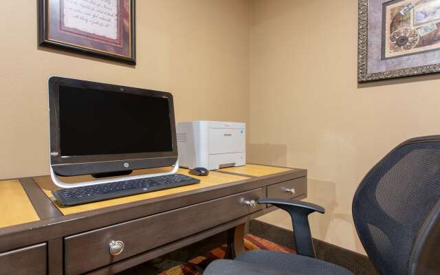 AmericInn by Wyndham Boscobel