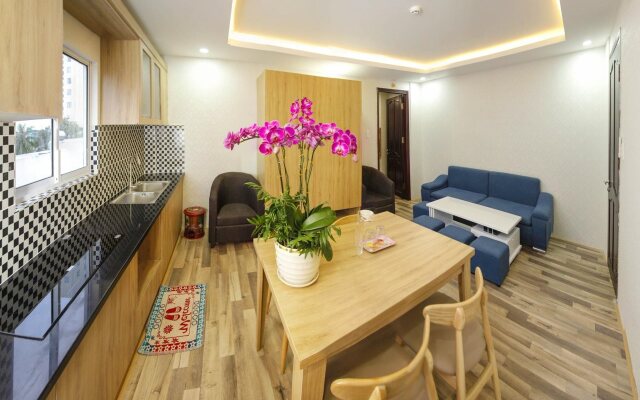 Bin Star Hotel  Danang