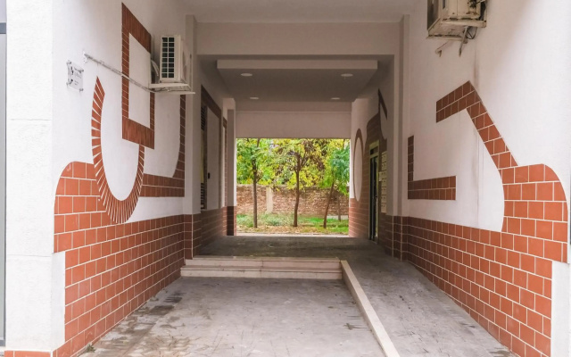 Two Steps Apartments 1