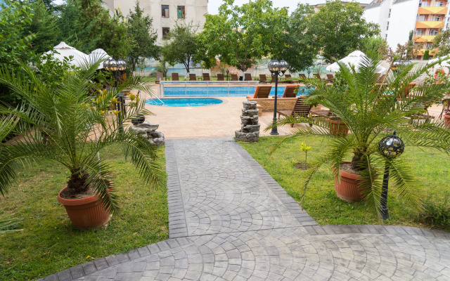Hotel Central