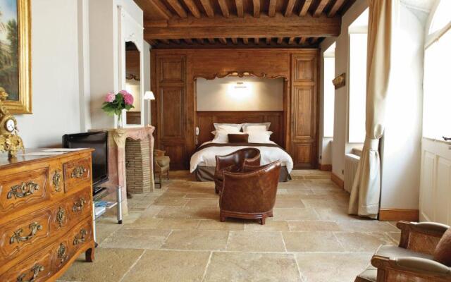 Le Clos Sainte Marguerite