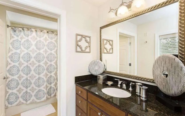 Condo Centre Courts Finest 3 Bedroom Reunion