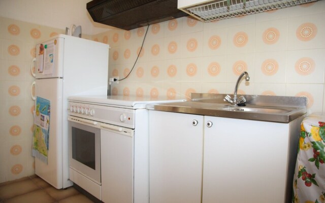 San Teodoro Centro Apartments