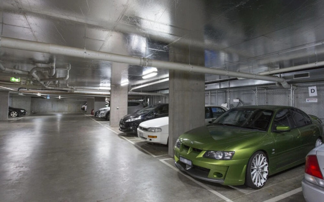 Astra Apartments Glen Waverley at VIQI