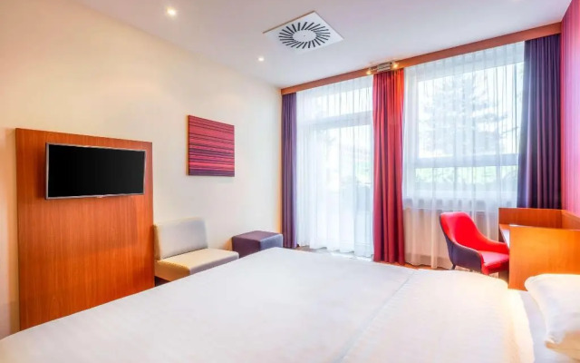 Star G Hotel München Schwabing