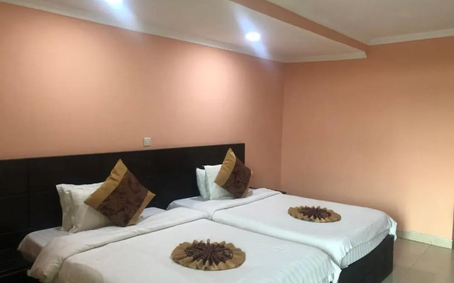 Korkdam Hotel