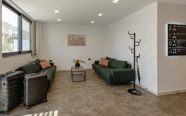 Zed Smart Property by Airstay