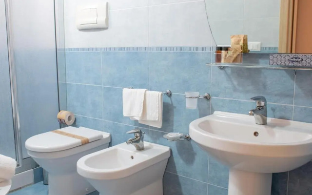 Residence Porta delle Botteghelle