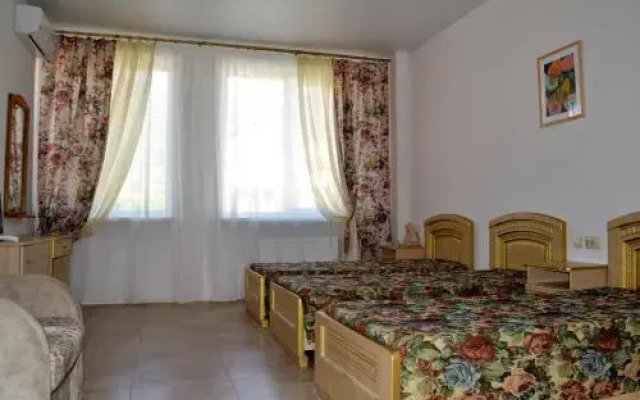 Guest house Shokolad