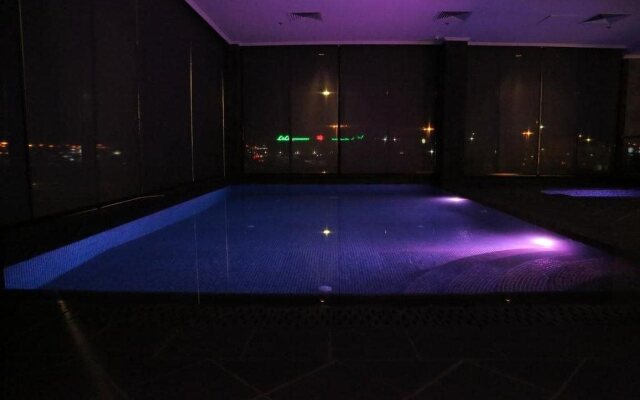 Normas Hotel