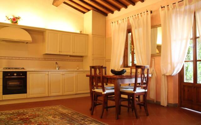 Tenuta I Massini