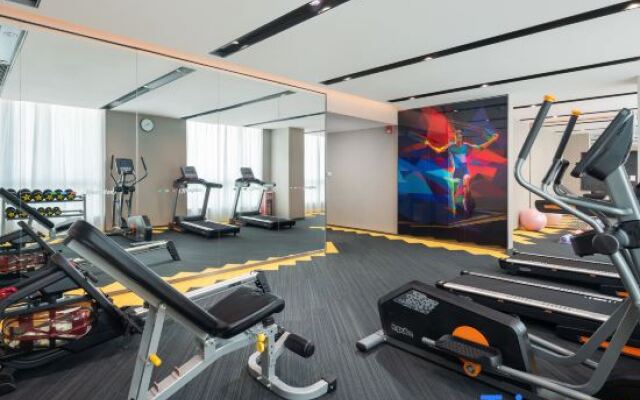 Hampton by Hilton Foshan Sanlong Bay