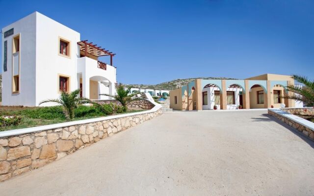 Petra Villas-Sorokos Villa