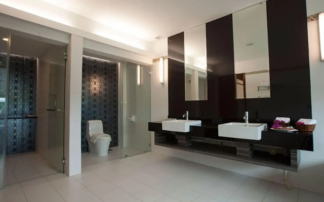 Hotel Seri Malaysia Lawas