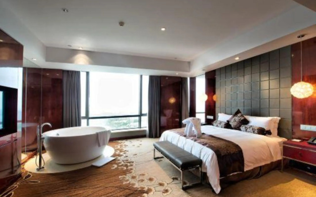 Jiulong International Hotel