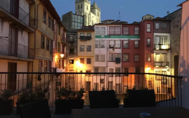 Rua Apartments Mouzinho