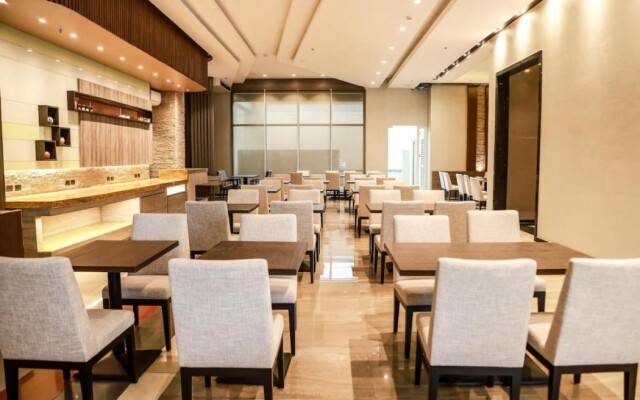 Sotogrande Hotel Katipunan