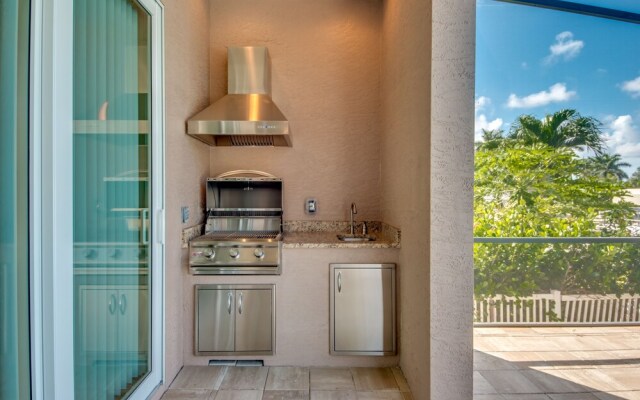 Villa Mayfair - Roelens Vacations