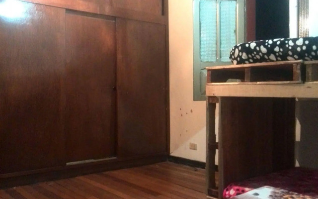 B&B CQ Lourdes - Hostel