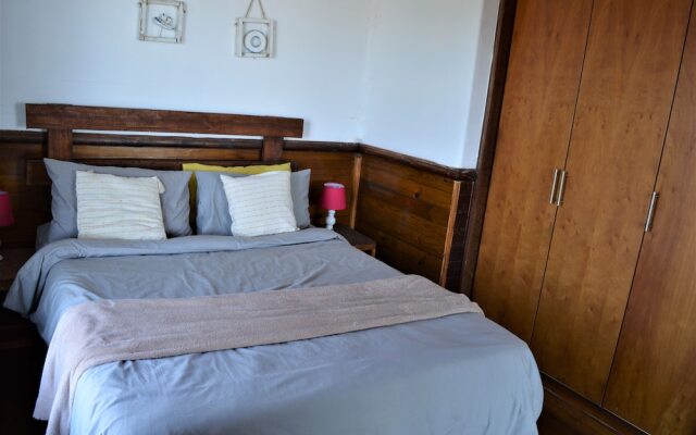 Paraiso do Ouro Resort