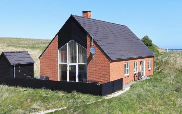 Secluded Retreat Near Sea - By Traum Ferienwohnungen