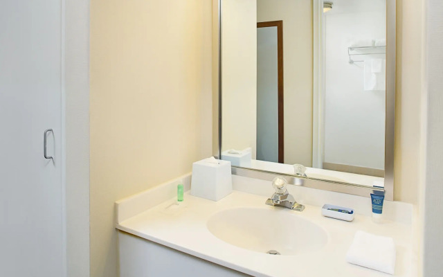 Four Points By Sheraton Philadelphia Airport