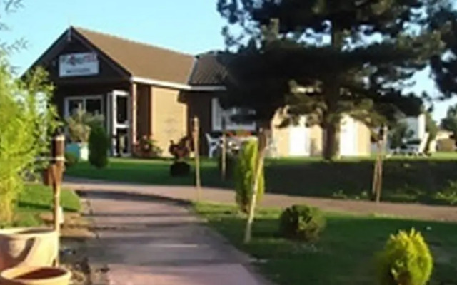 Hotel Floritel