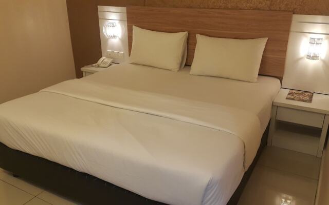 Best View Hotel Sri Petaling