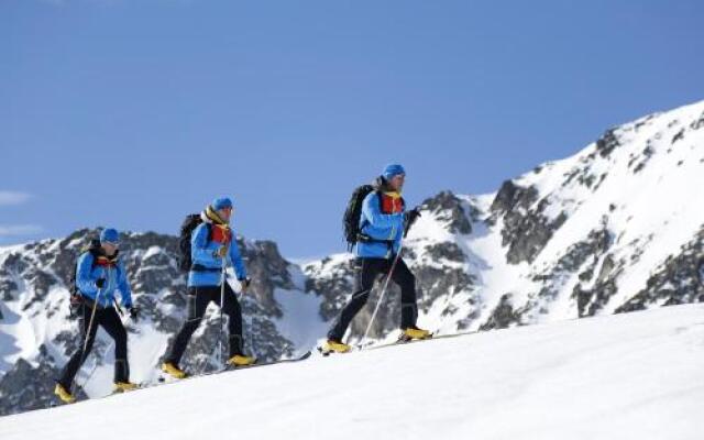 Andorra4days Soldeu - El Tarter