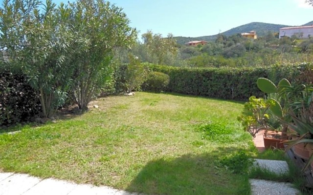 B&B Pettirosso Garden