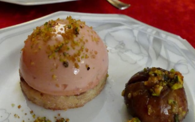 Chambres d'hotes A l'Ombre du Saule