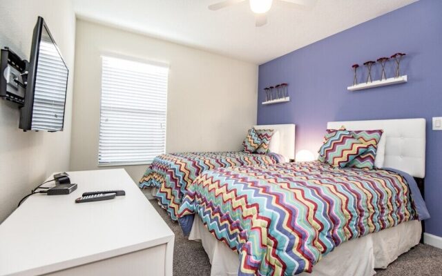 6-Bedroom Villa in Davenport 5425SC