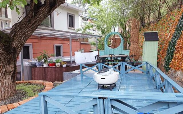 Moye No.1 Homestay