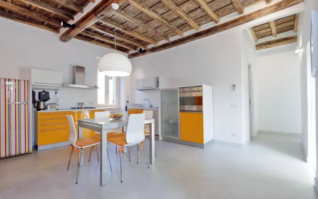 Reginella - WR Apartments