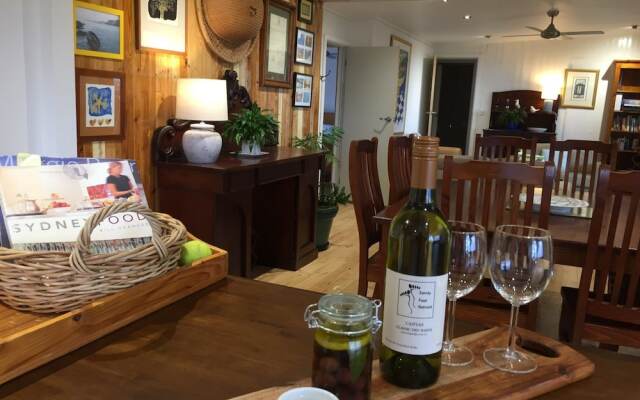 Sandy Feet Retreat - 13 Scenic View Drive