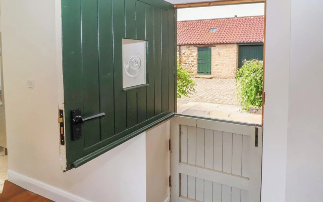 The Barn @ Ivy House