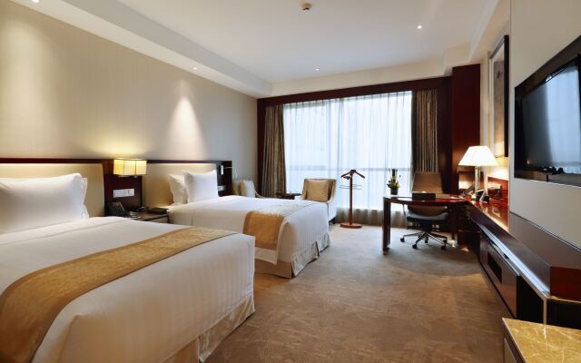 Pan Pacific Ningbo