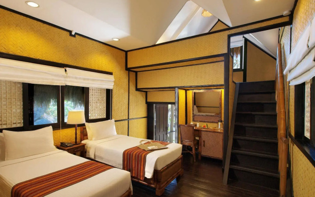 Miniloc Island Resort