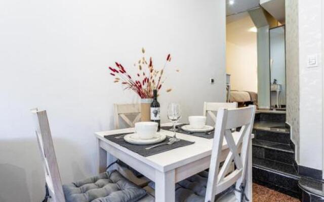 Studio Apartment Negi