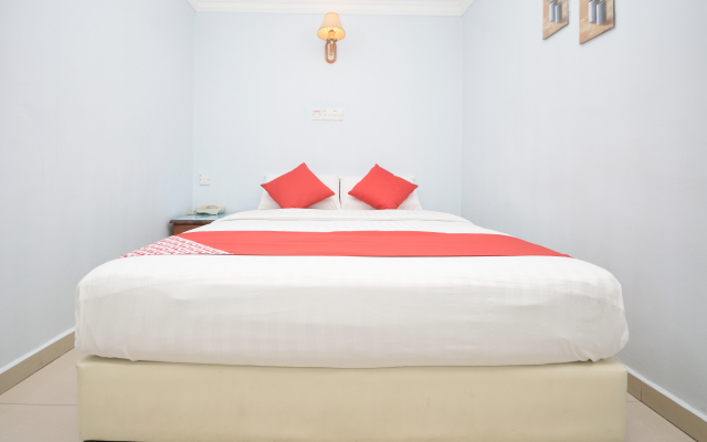 Super OYO 969 Hotel Pantai View