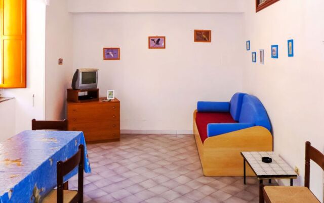 Apartment A 1 Massa Lubrense