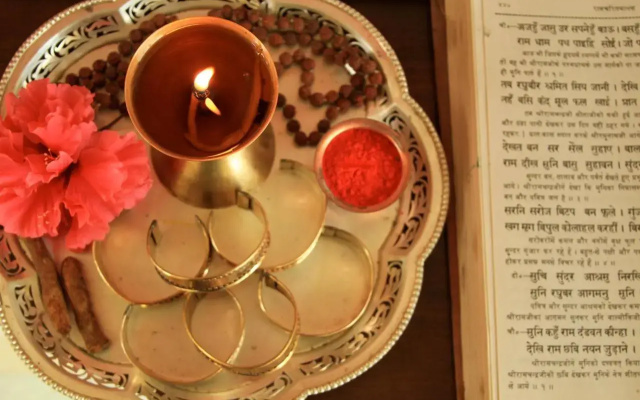 Tree of Life Resort & Spa, Jaipur